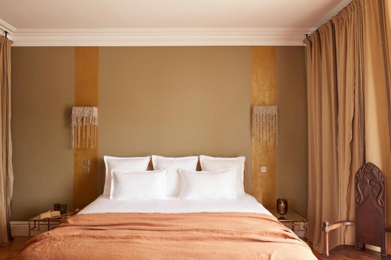 Brindos, Lac & Chateau - Relais & Chateaux - Anglet Biarritz Exterior foto